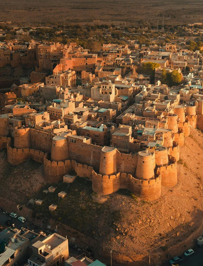 Rajasthan