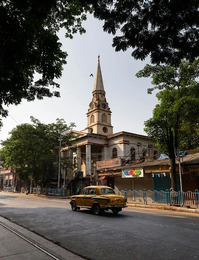 West Bengal