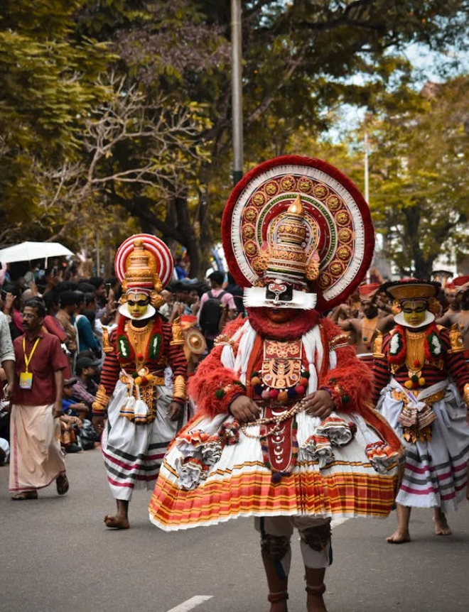 Kerala