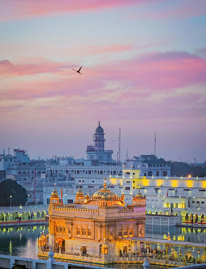Punjab