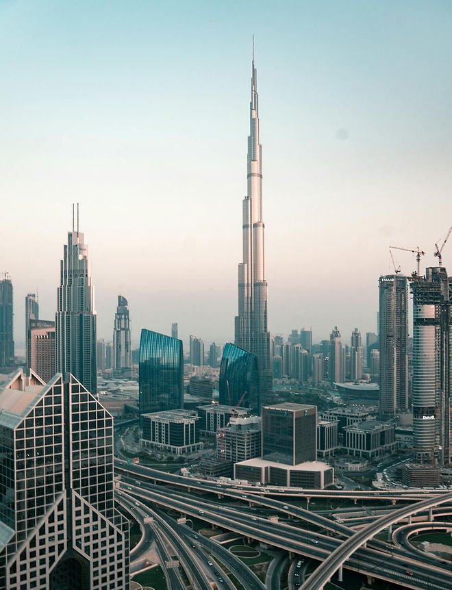 Dubai