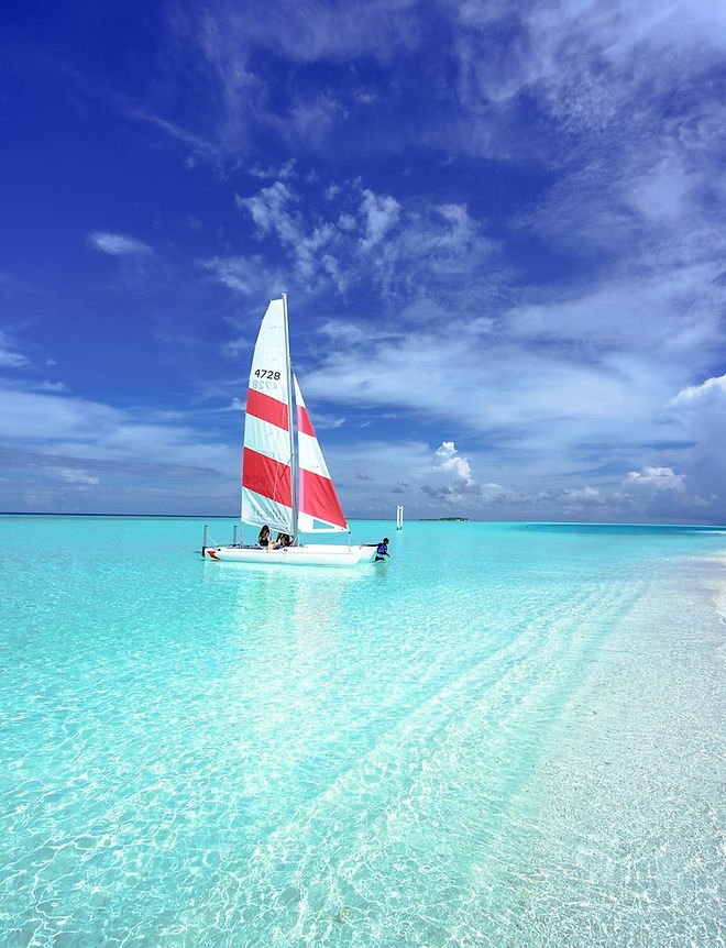 Maldives