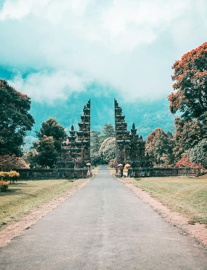 Bali