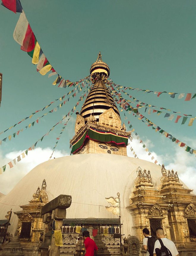 Nepal
