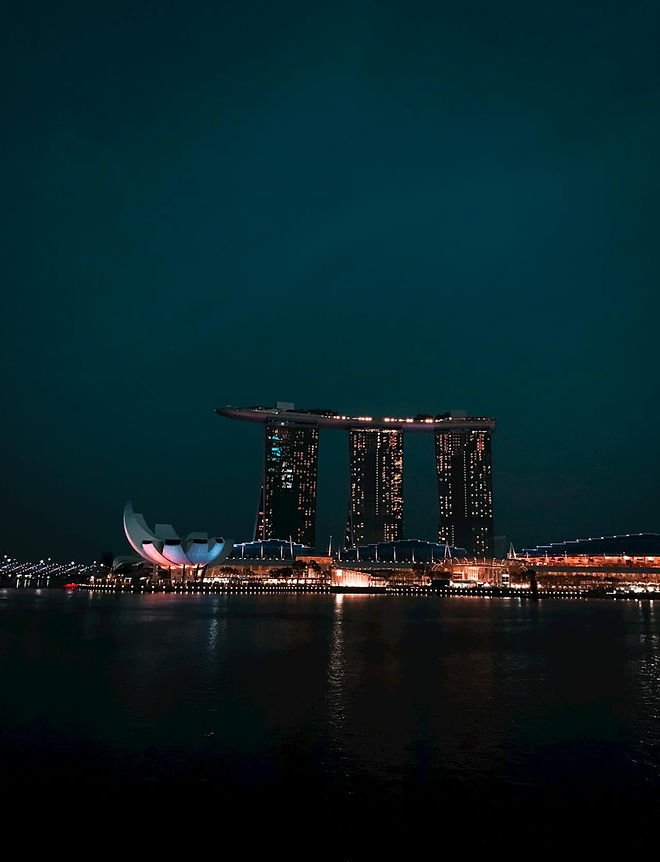 Singapore