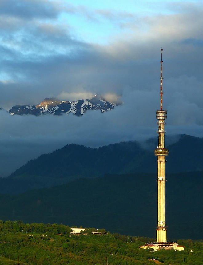 Almaty